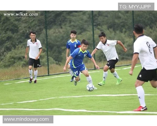 那曲足球崛起之路聚焦草原球星成长与辉煌梦想